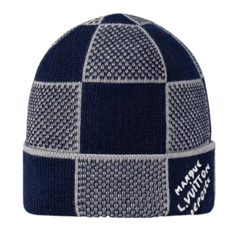 Louis Vuitton Mütze