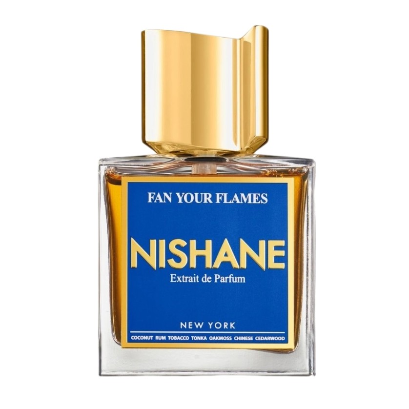 Nishane Parfum