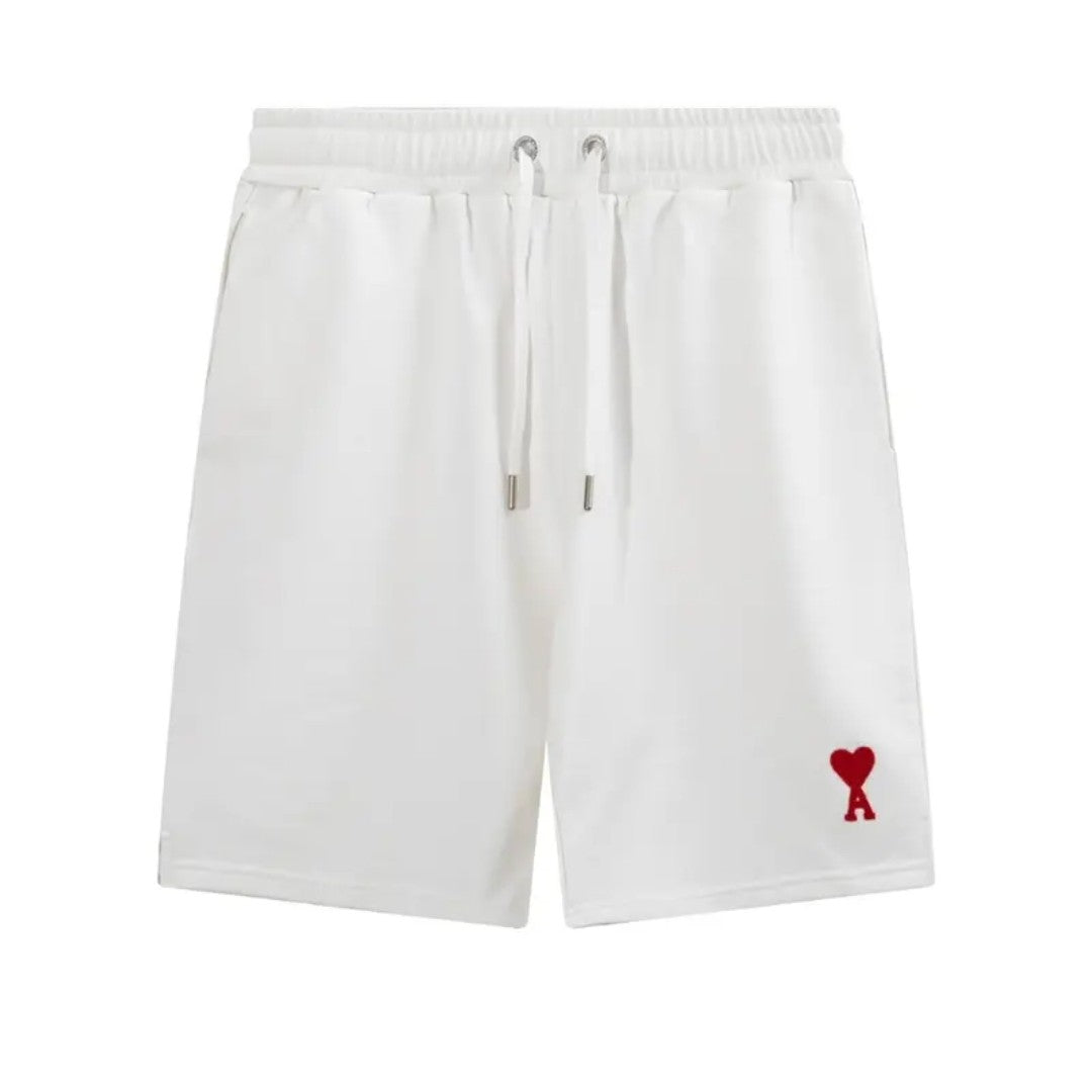Ami Paris Shorts