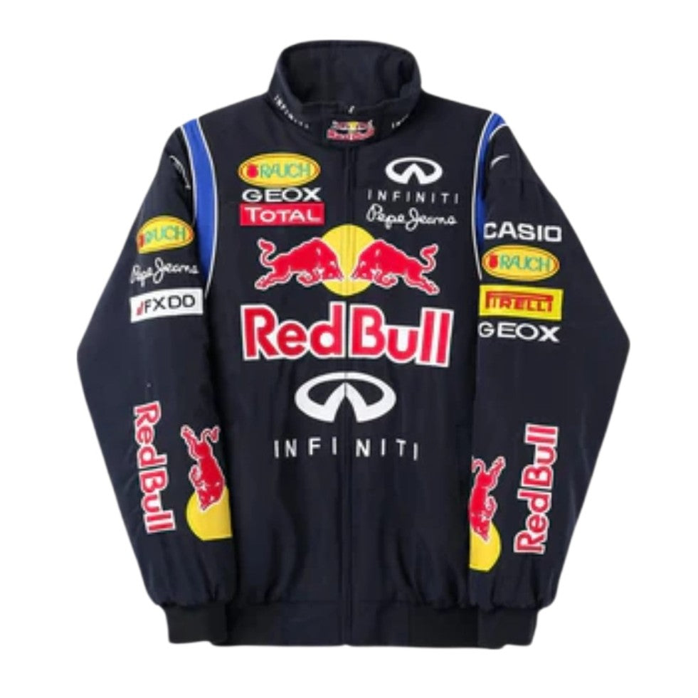 F1 Jacke