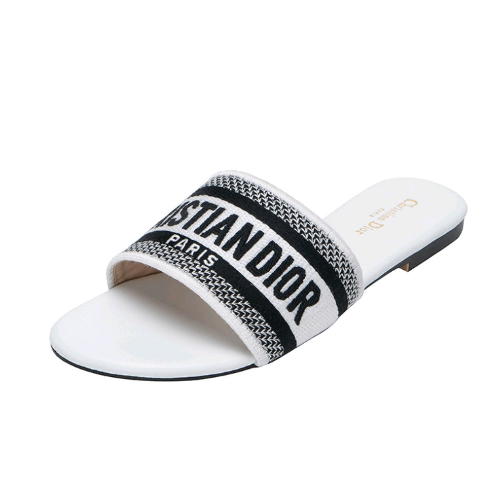 Dior Slides