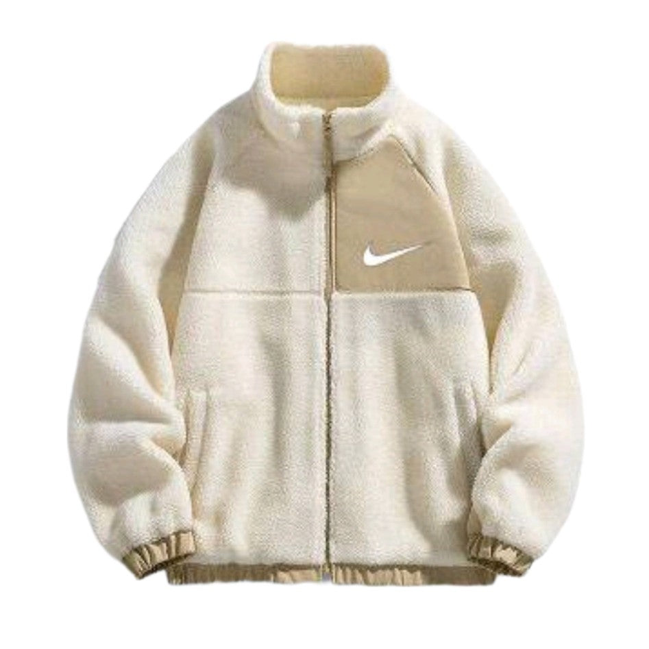 Nike Felljacke