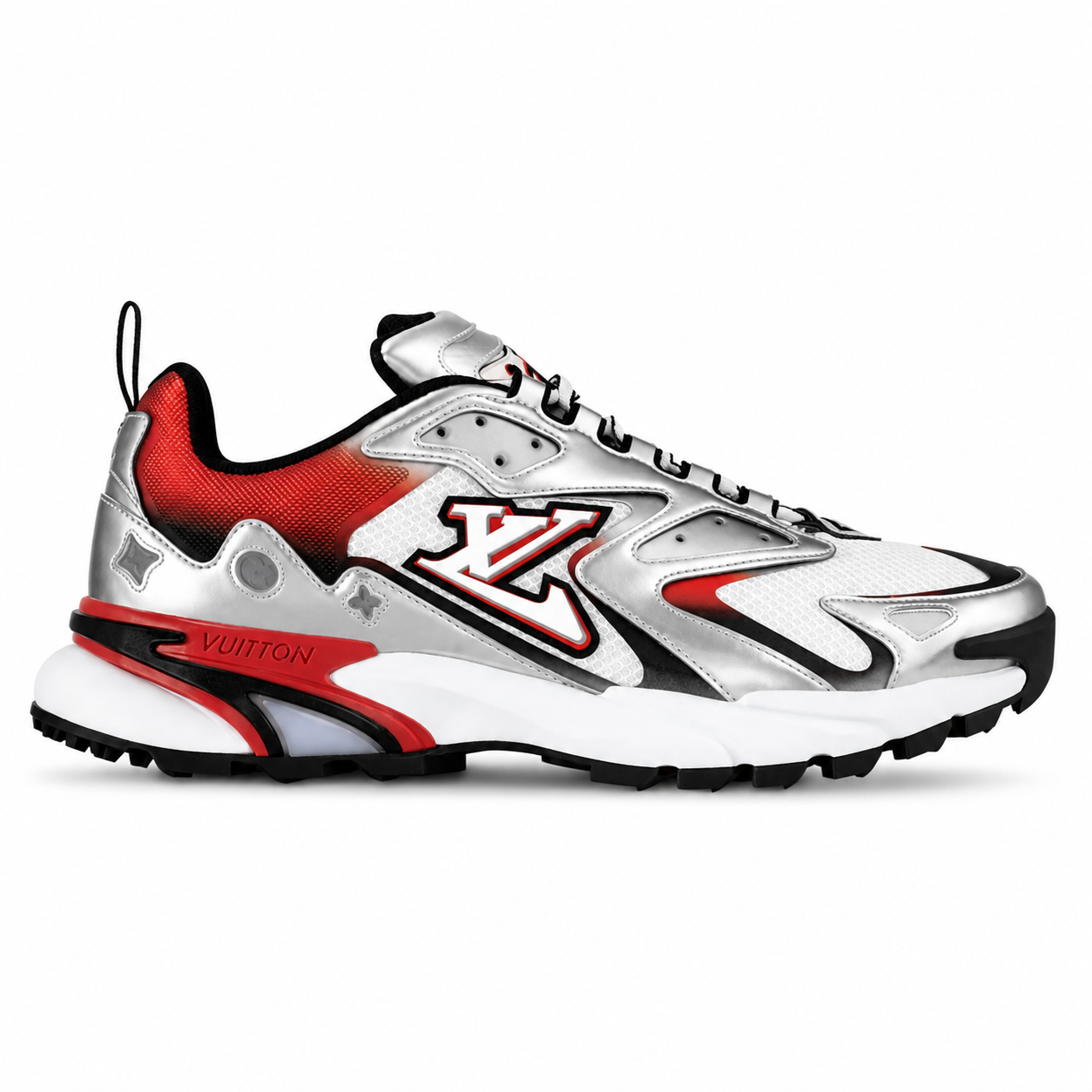 Louis Vuitton Tatic Runner