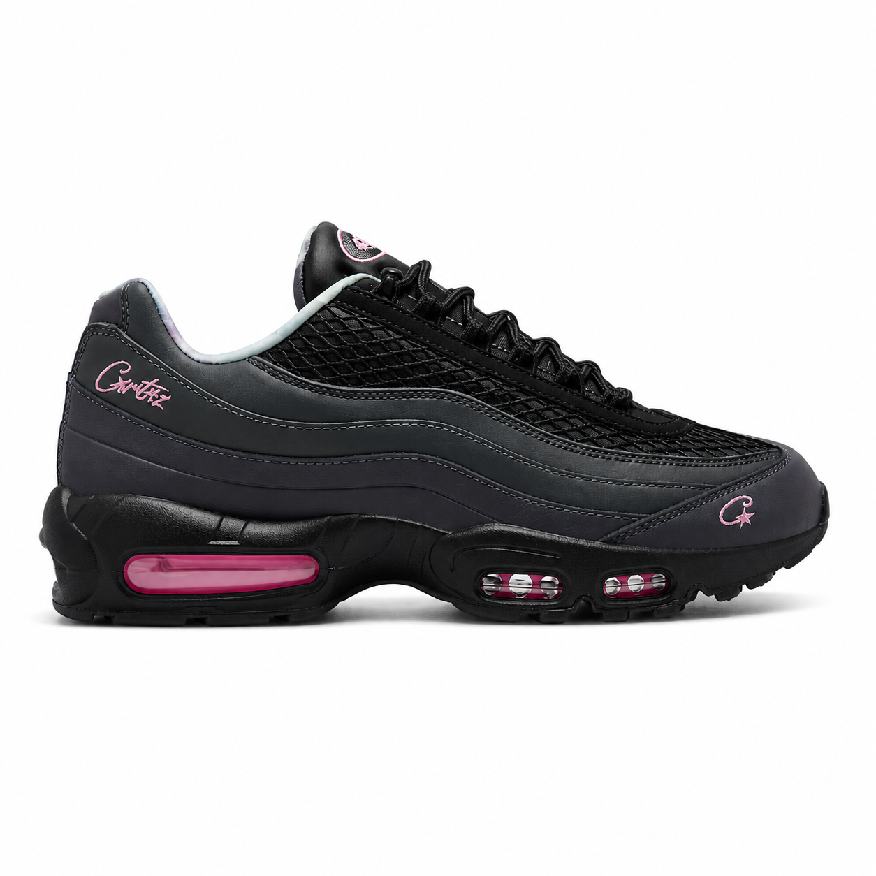 Nike x Corteiz Air Max 95