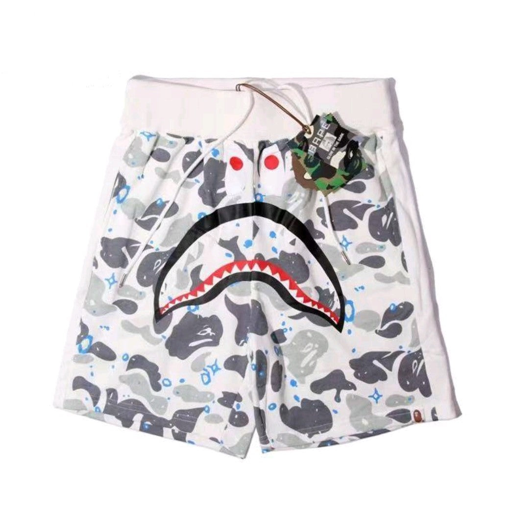 Bape Sta Shorts