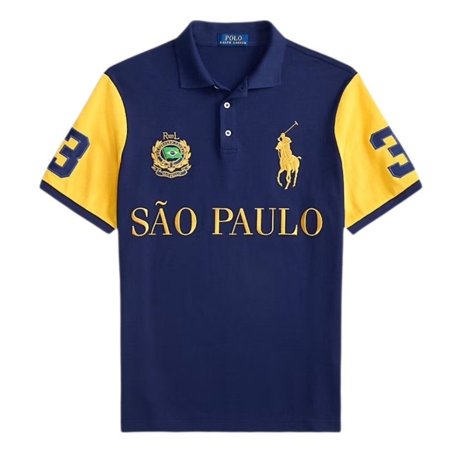 Ralph Lauren Poloshirt