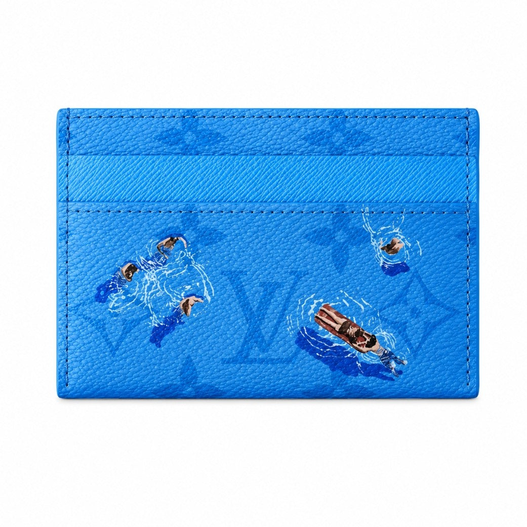 Louis Vuitton Cardholder