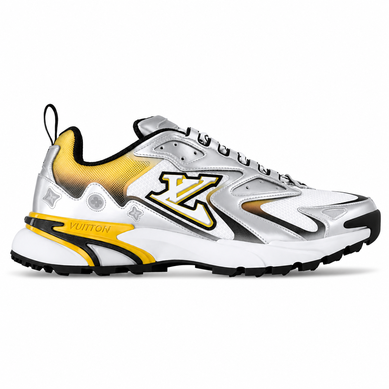 Louis Vuitton Tatic Runner