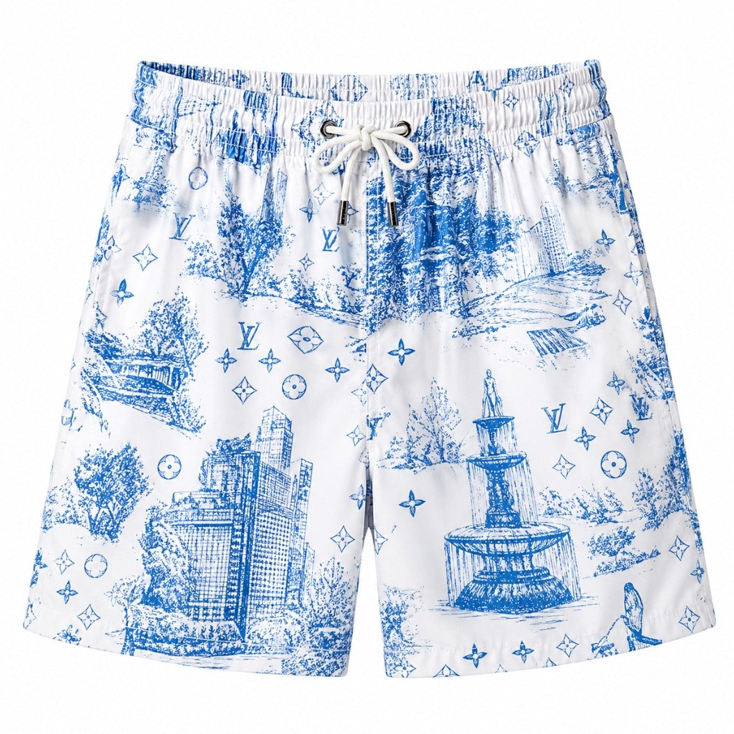 Louis Vuitton Shorts