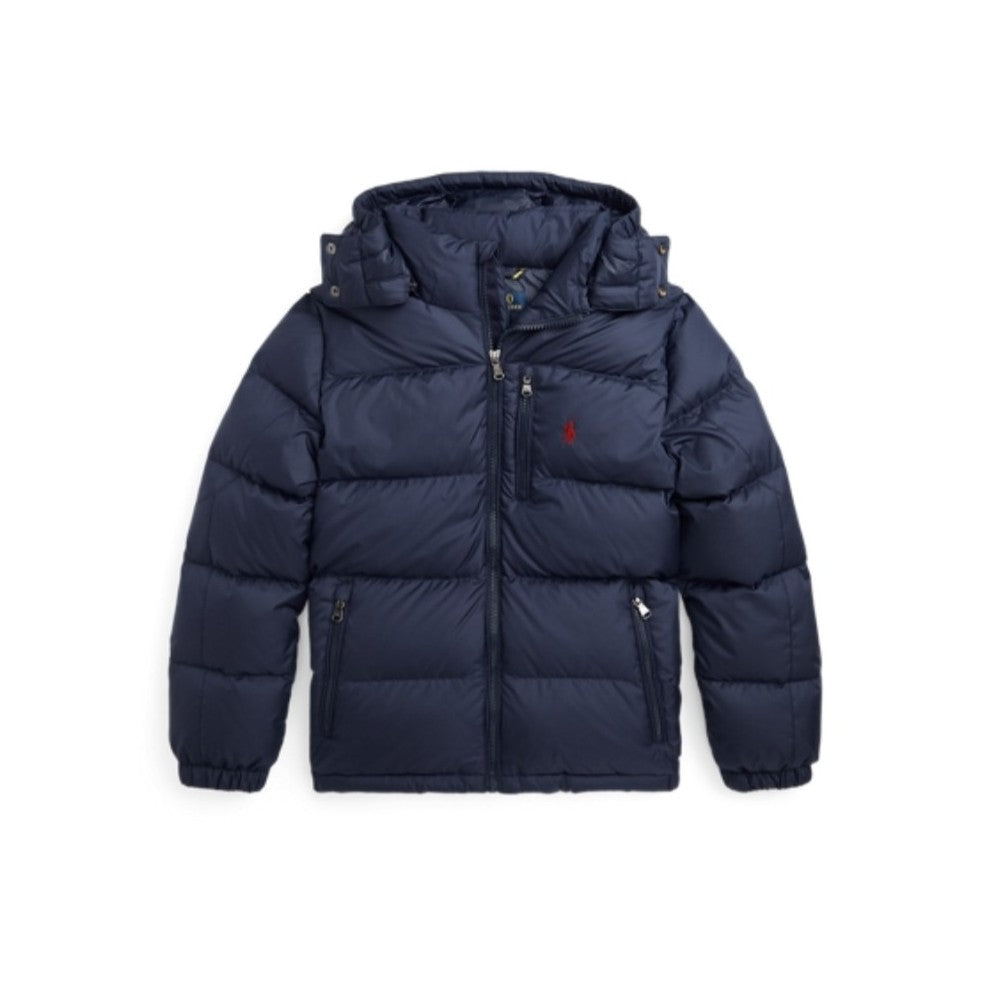 Ralph Lauren Pufferjacke