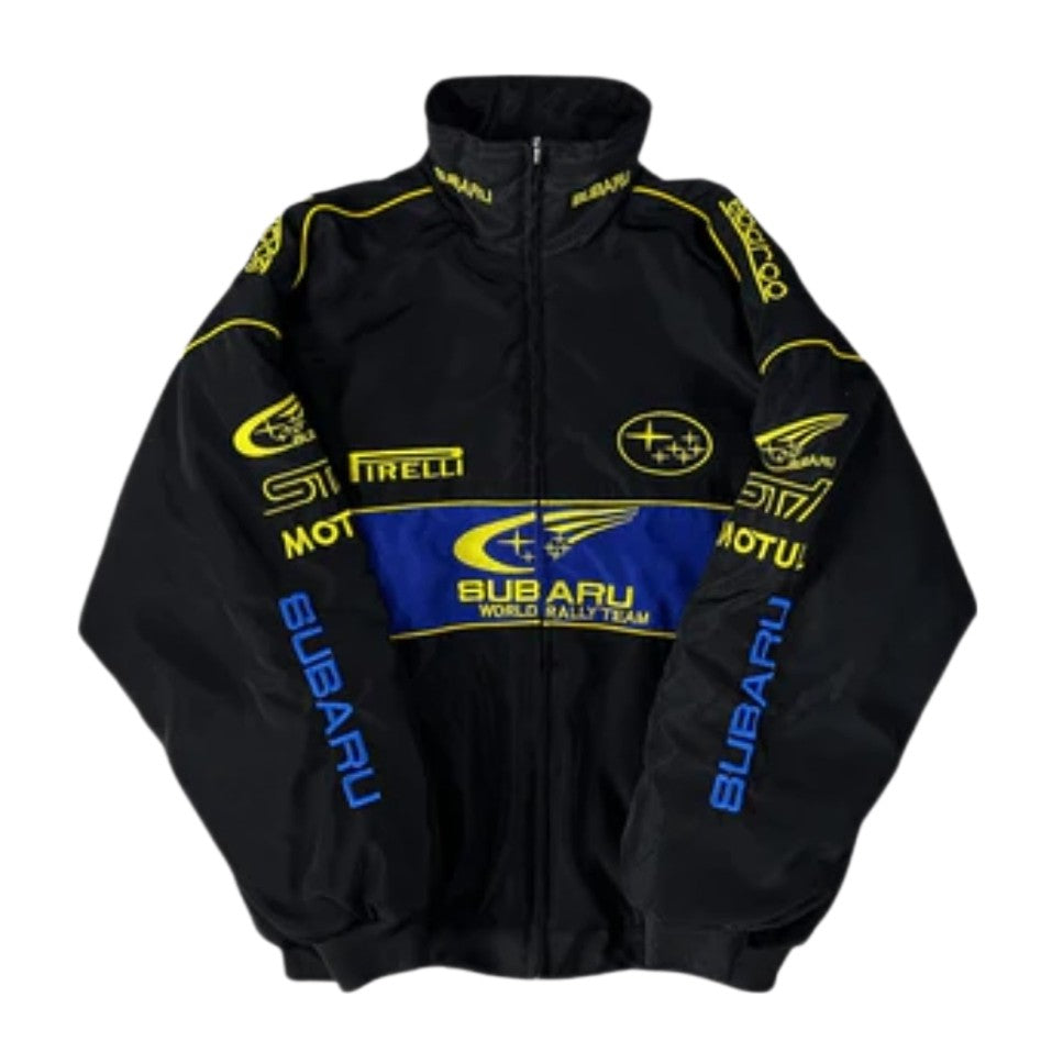 F1 Jacke