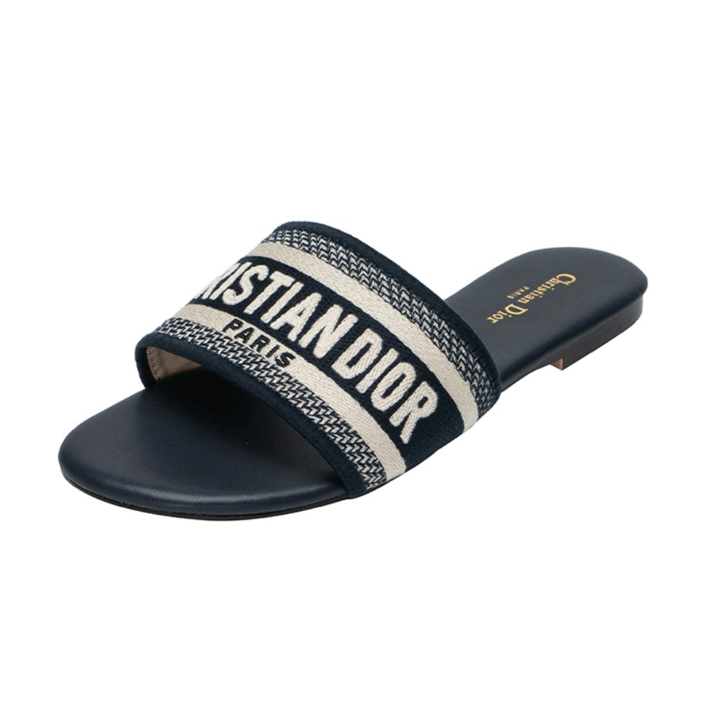 Dior Slides