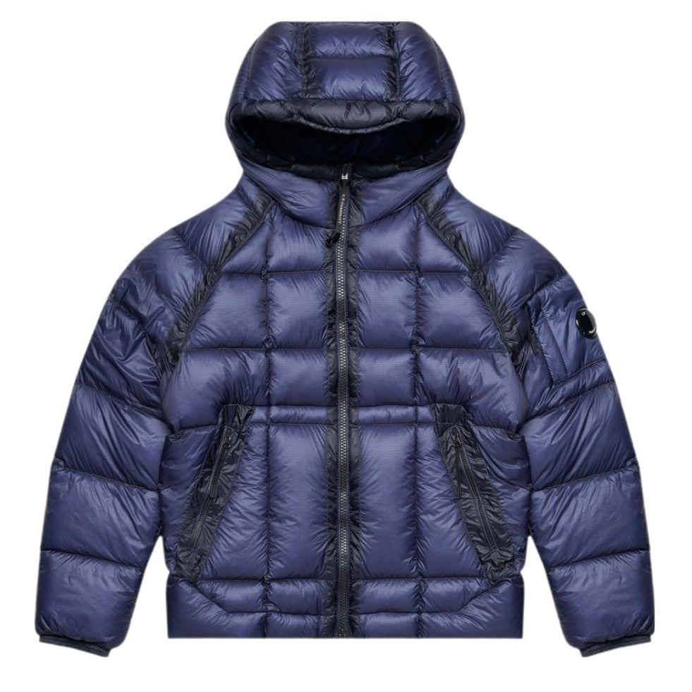C.P Company Pufferjacke