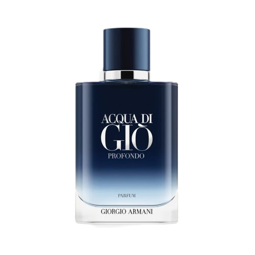 Aqua de Gio Parfum