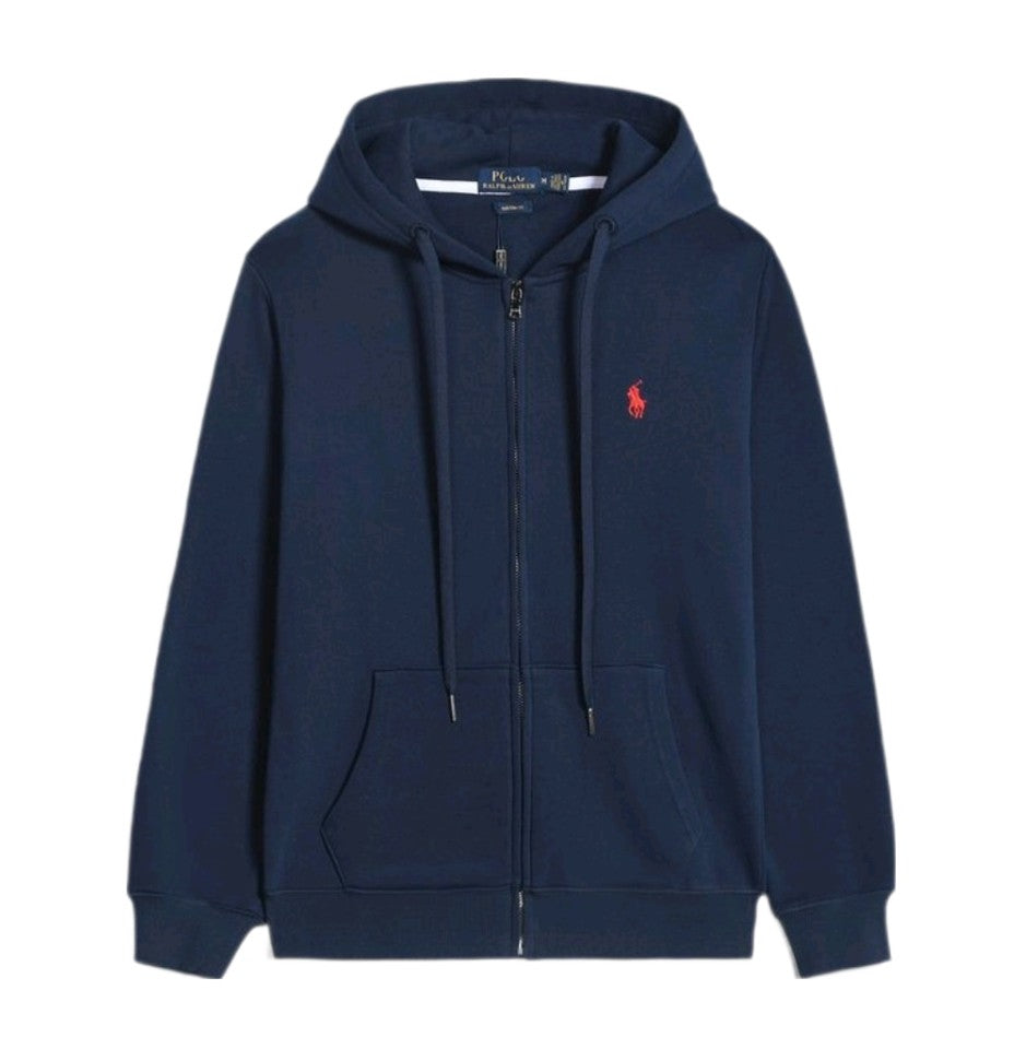Ralph Lauren Zipper