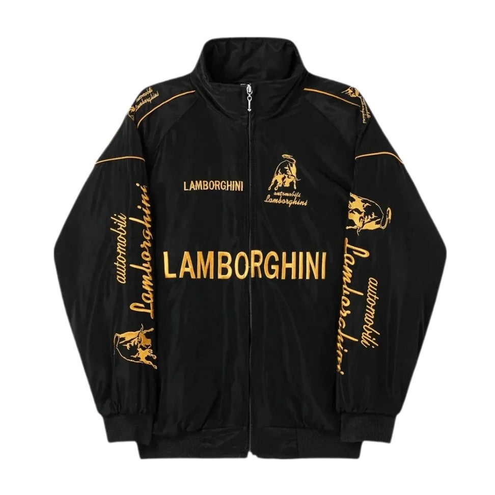 F1 Jacke