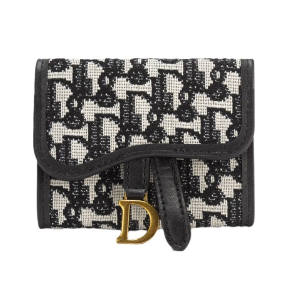 Dior Wallet
