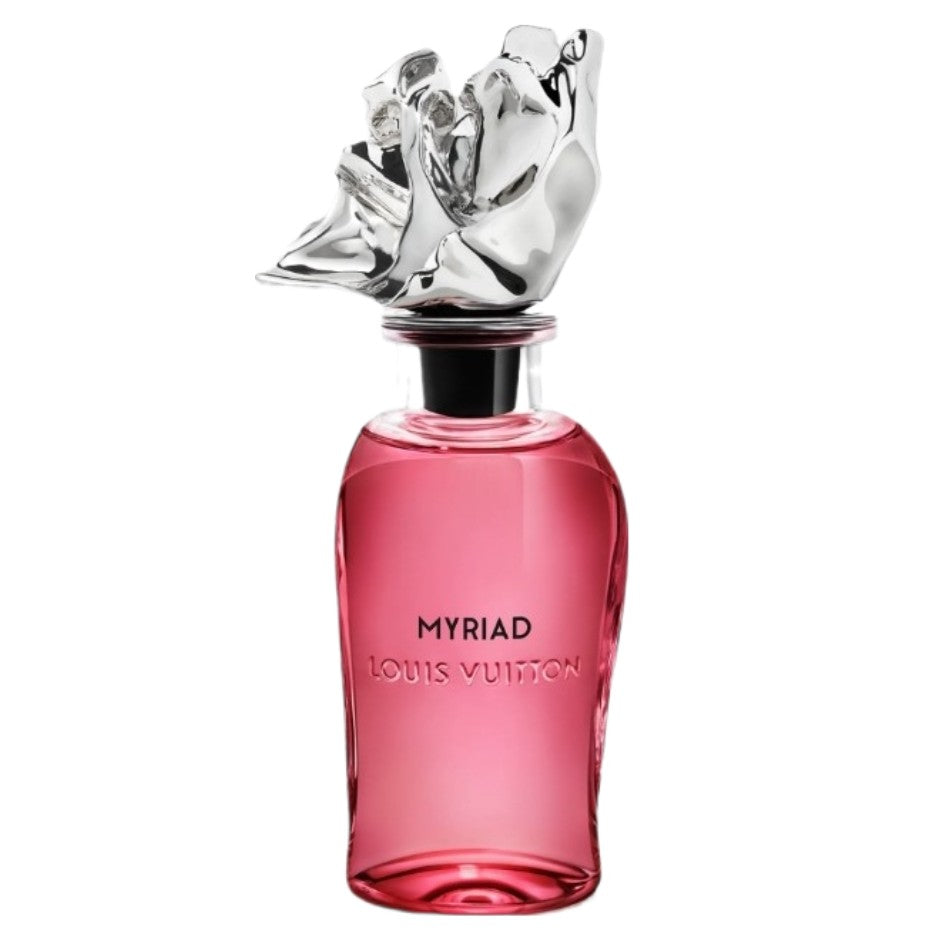 Louis Vuitton Parfum (Les Extraits Kollektion)