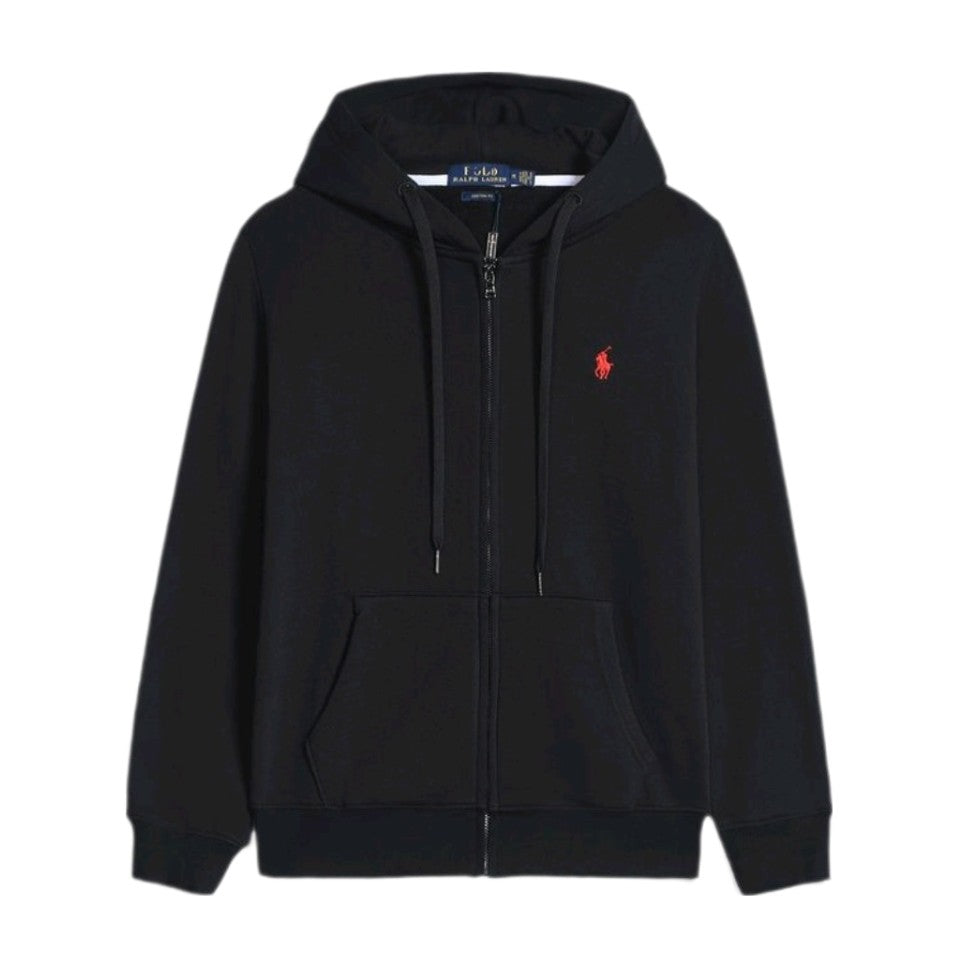 Ralph Lauren Zipper