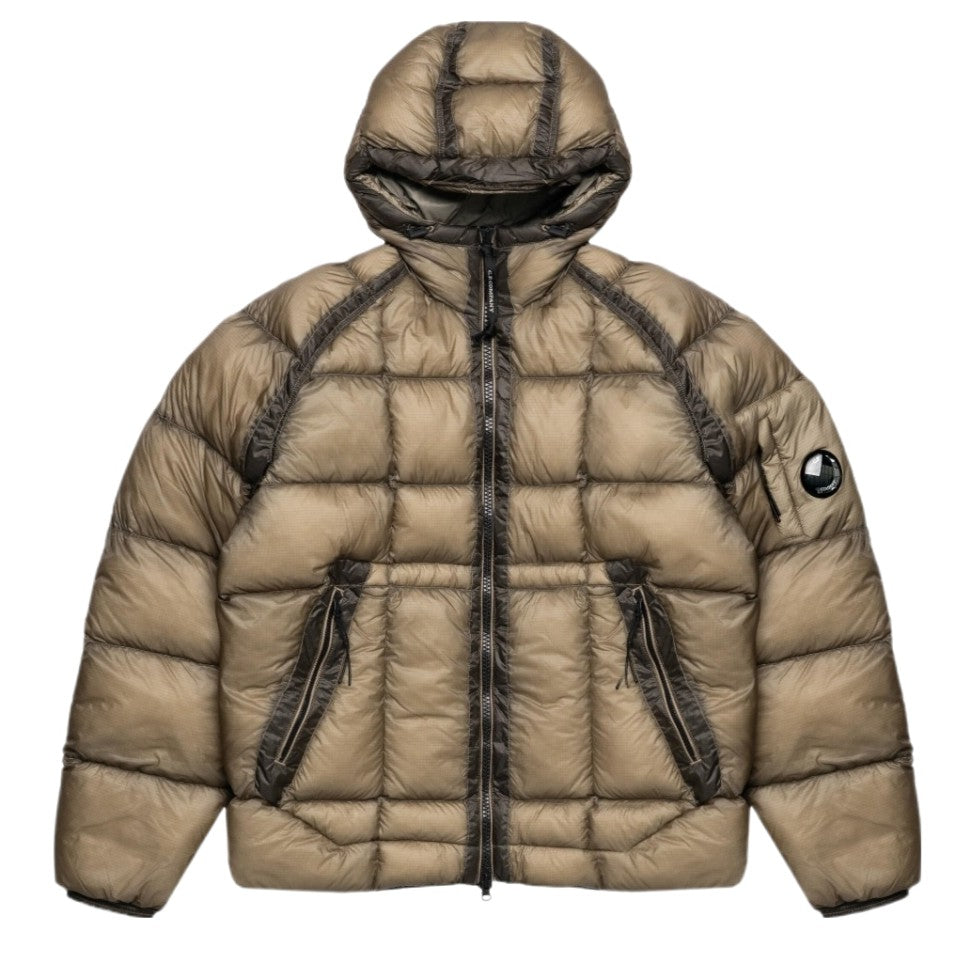 C.P Company Pufferjacke