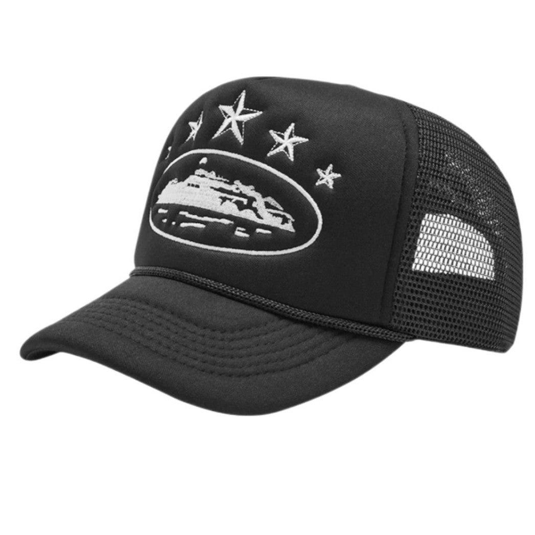 Corteiz Cap