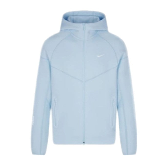 Nocta Tech Fleece Oberteil