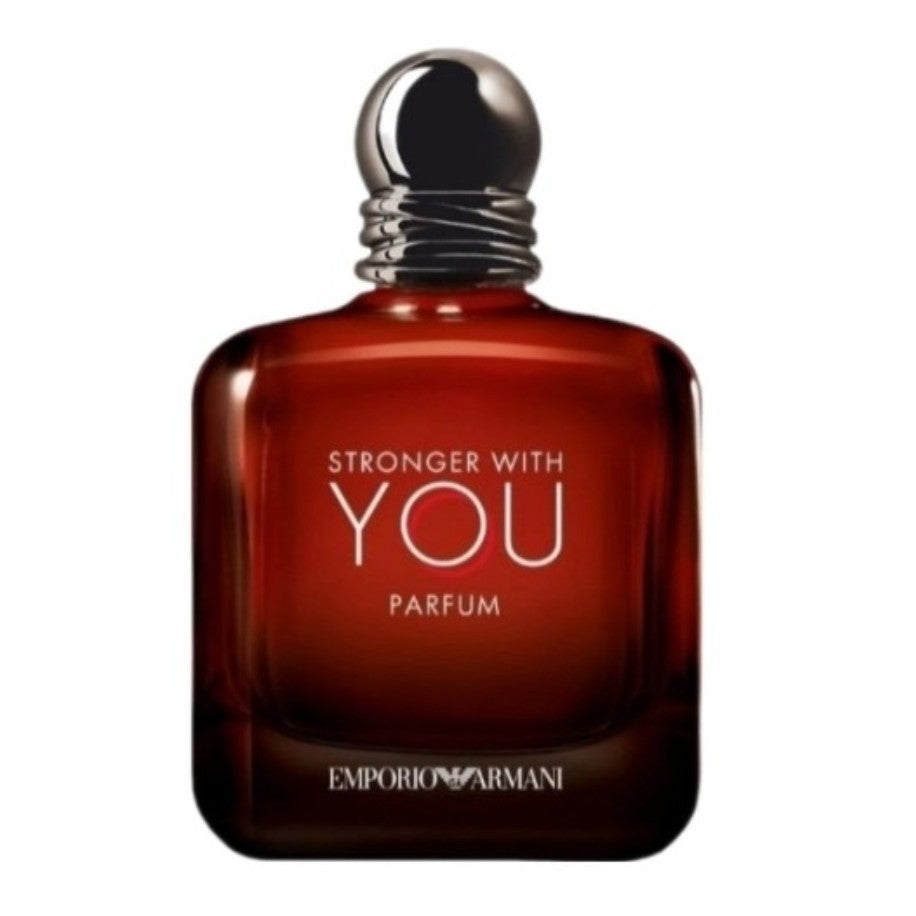 Stronger with you Parfum