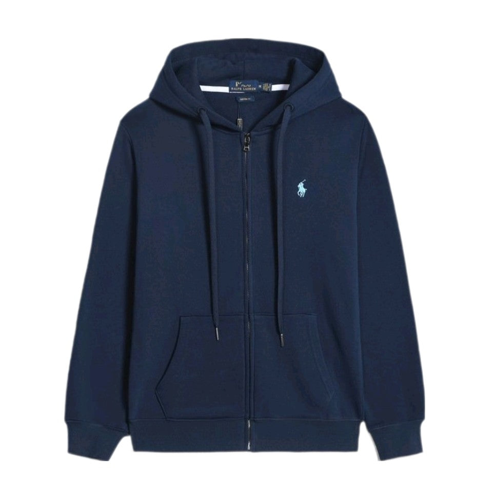 Ralph Lauren Zipper