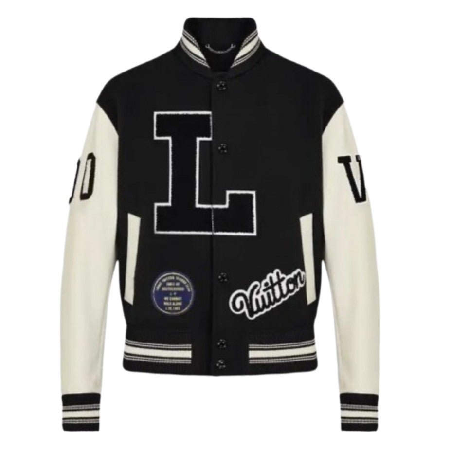 Louis Vuitton Collegejacke