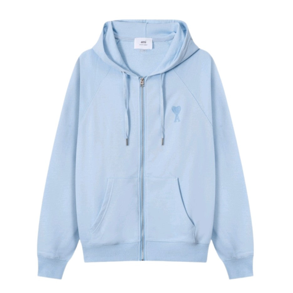 Ami Paris Zipper
