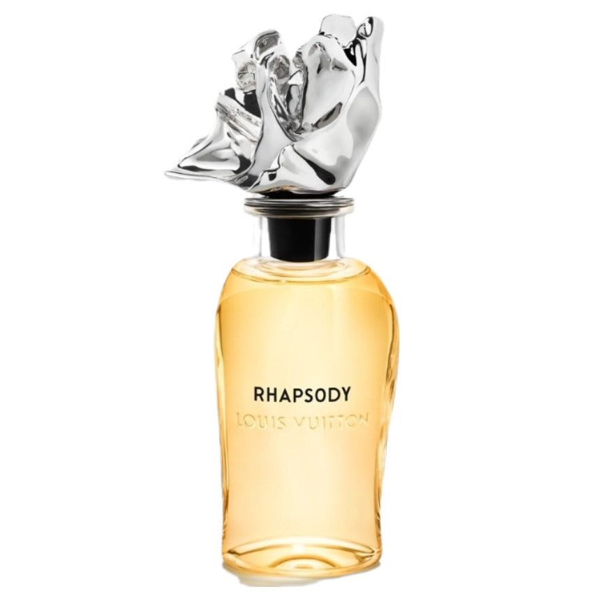 Louis Vuitton Parfum (Les Extraits Kollektion)
