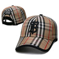 Burberry Cap