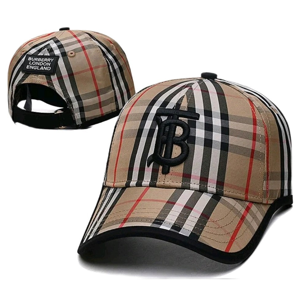 Burberry Cap