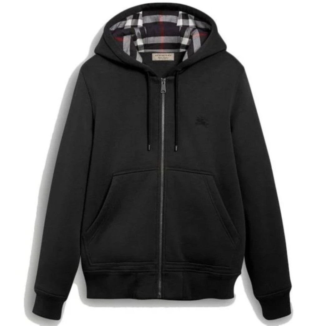 Burberry Zipper