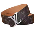 Louis Vuitton Gürtel