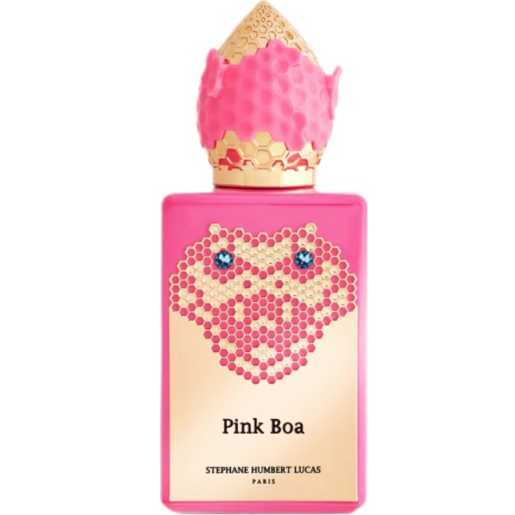 Stephane Humbert Parfum