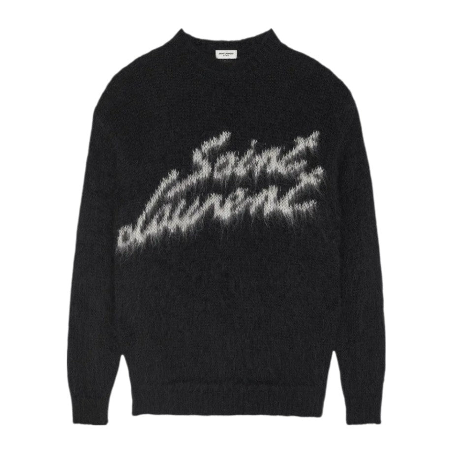 Yves Saint Laurent Pullover