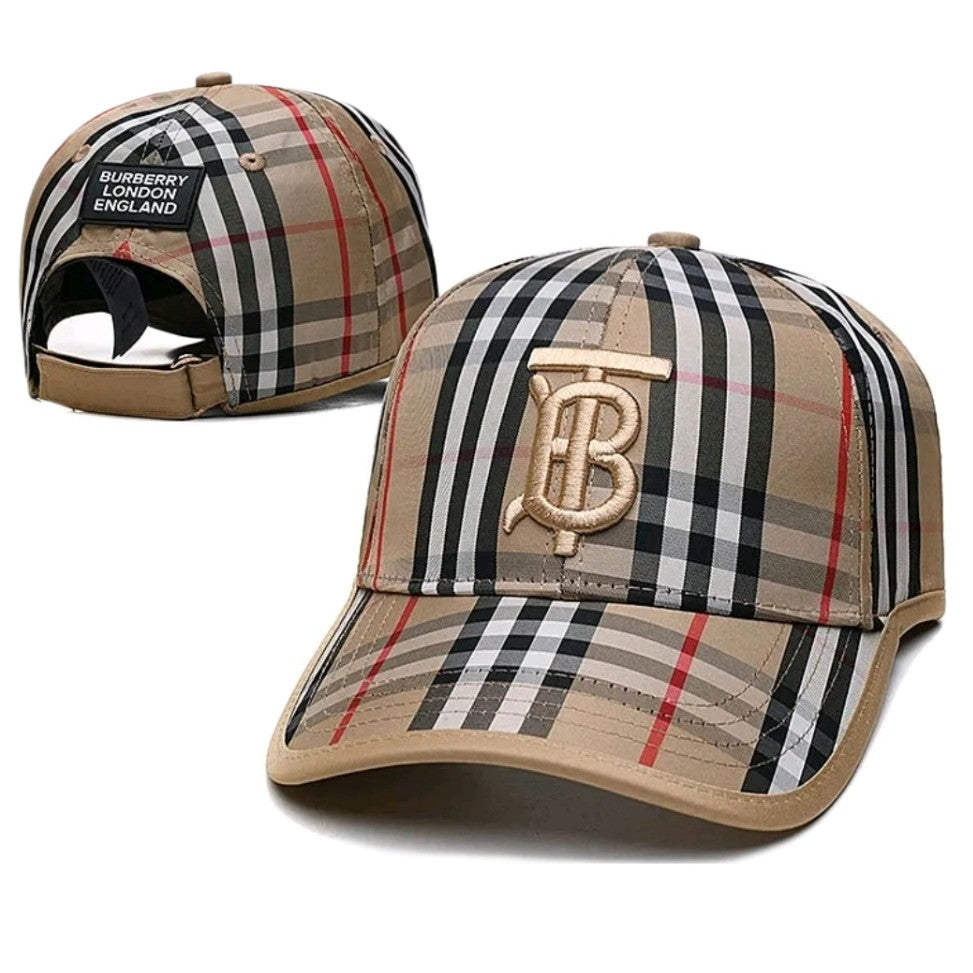Burberry Cap
