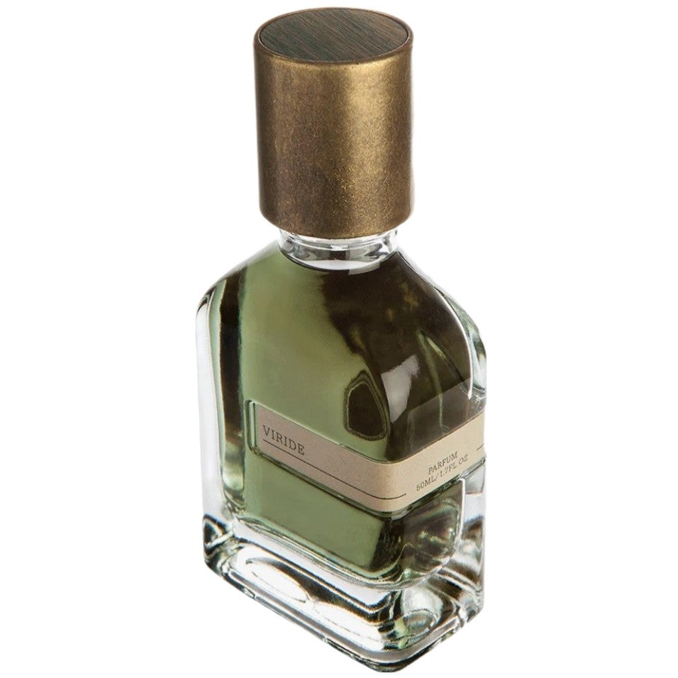 Orto Parisi Parfum
