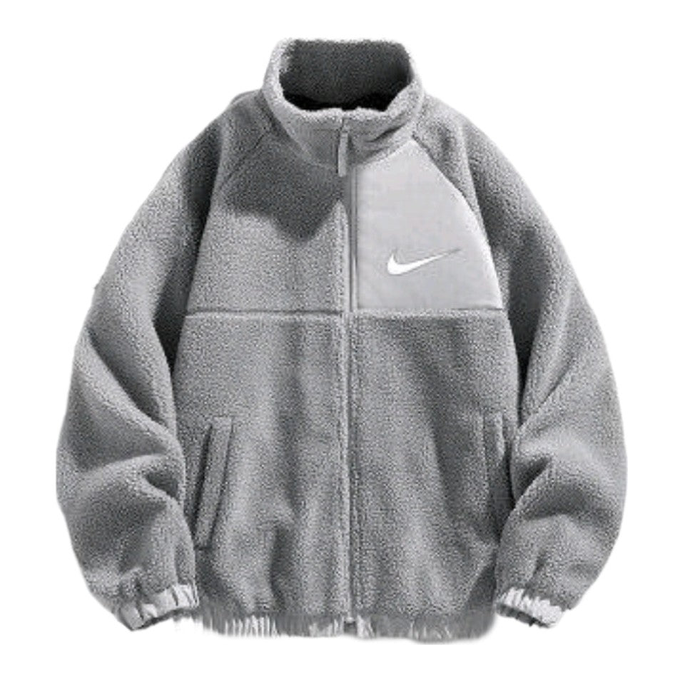 Nike Felljacke
