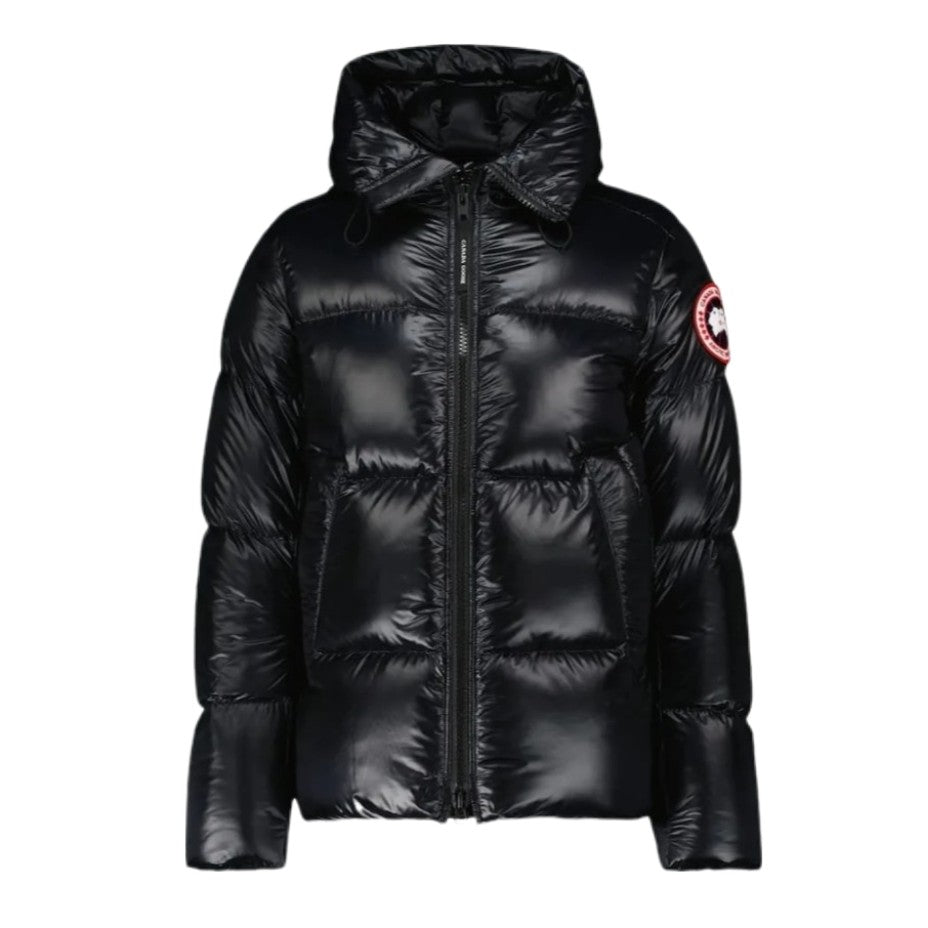 Canada Goose Pufferjacke
