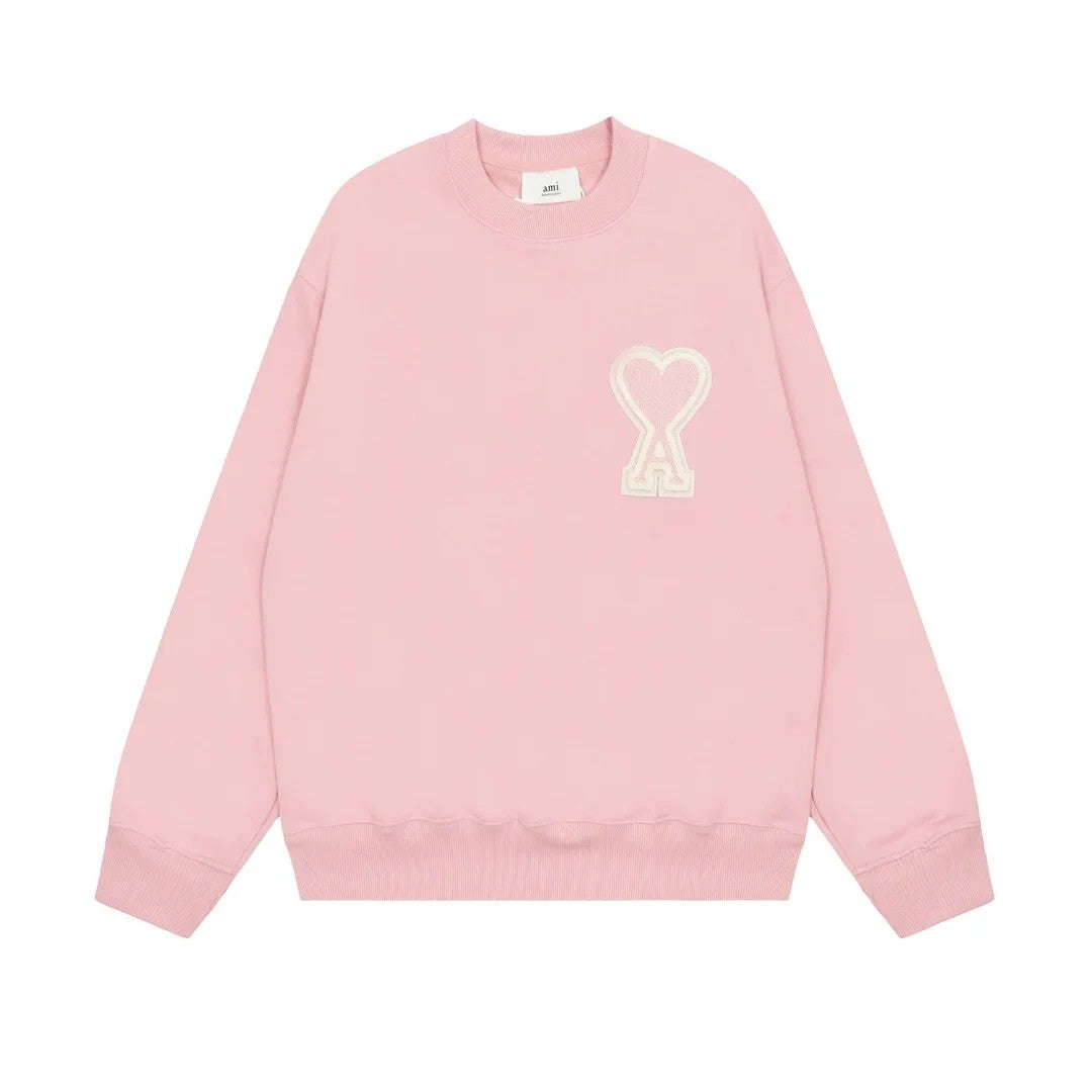 Ami Paris Pullover