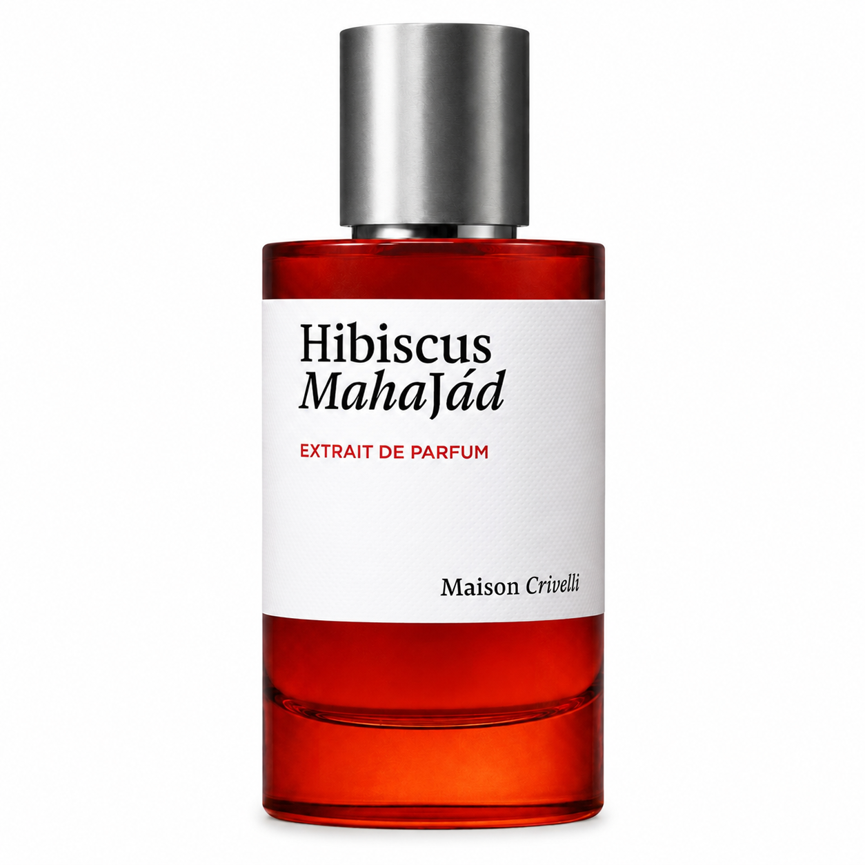 Maison Crivelli Parfum
