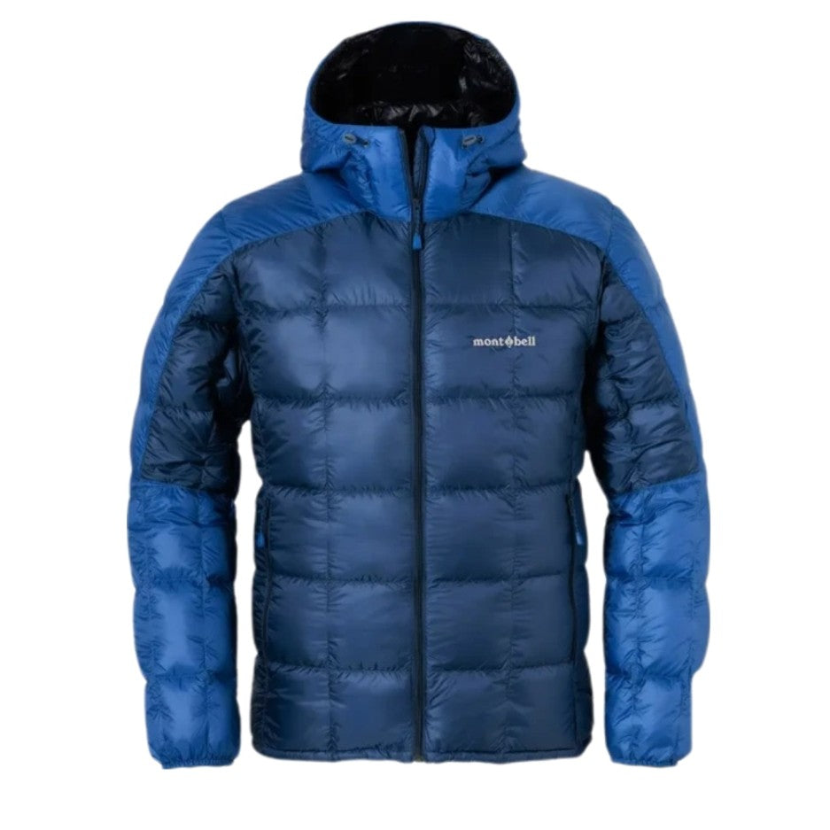 Montbell Pufferjacke