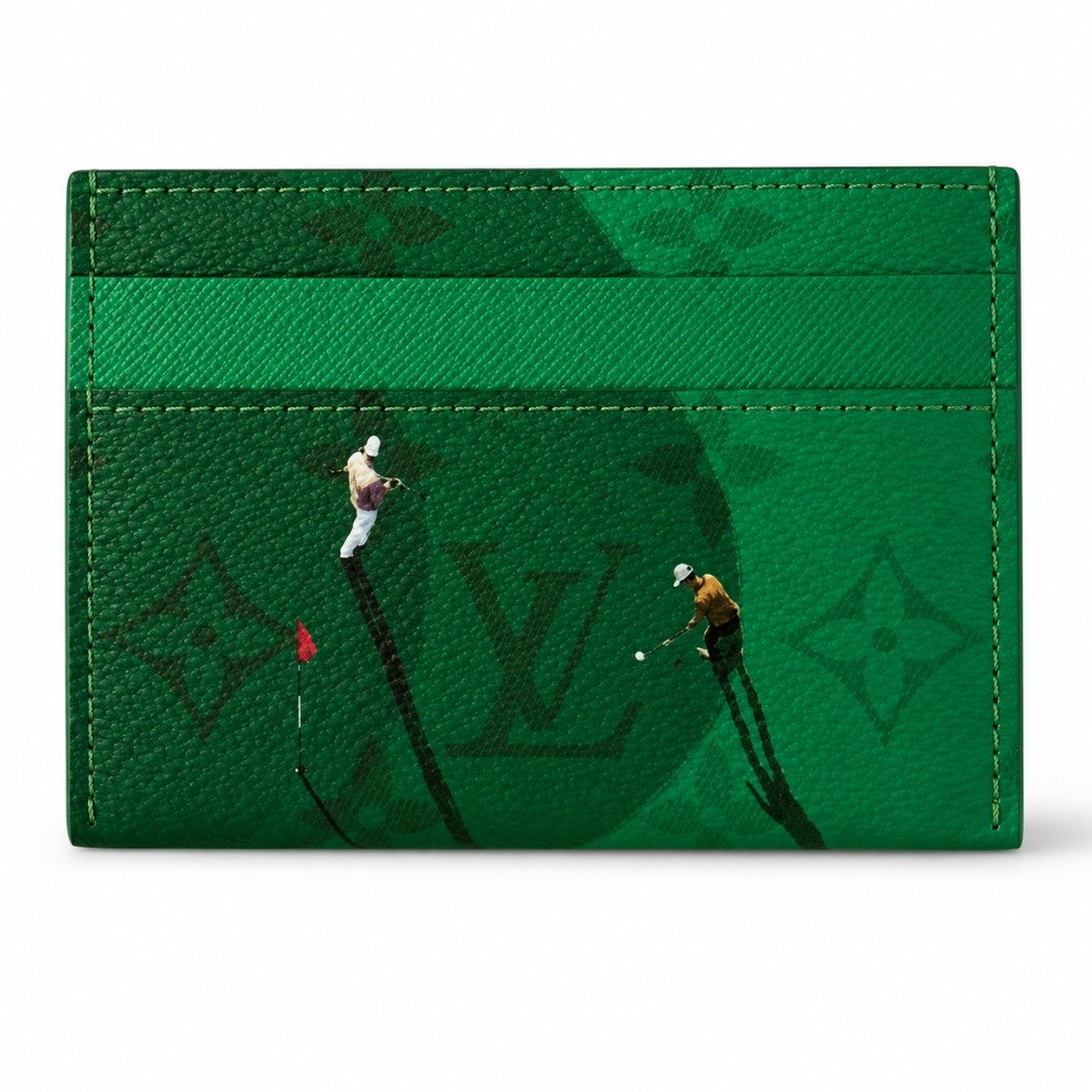 Louis Vuitton Cardholder