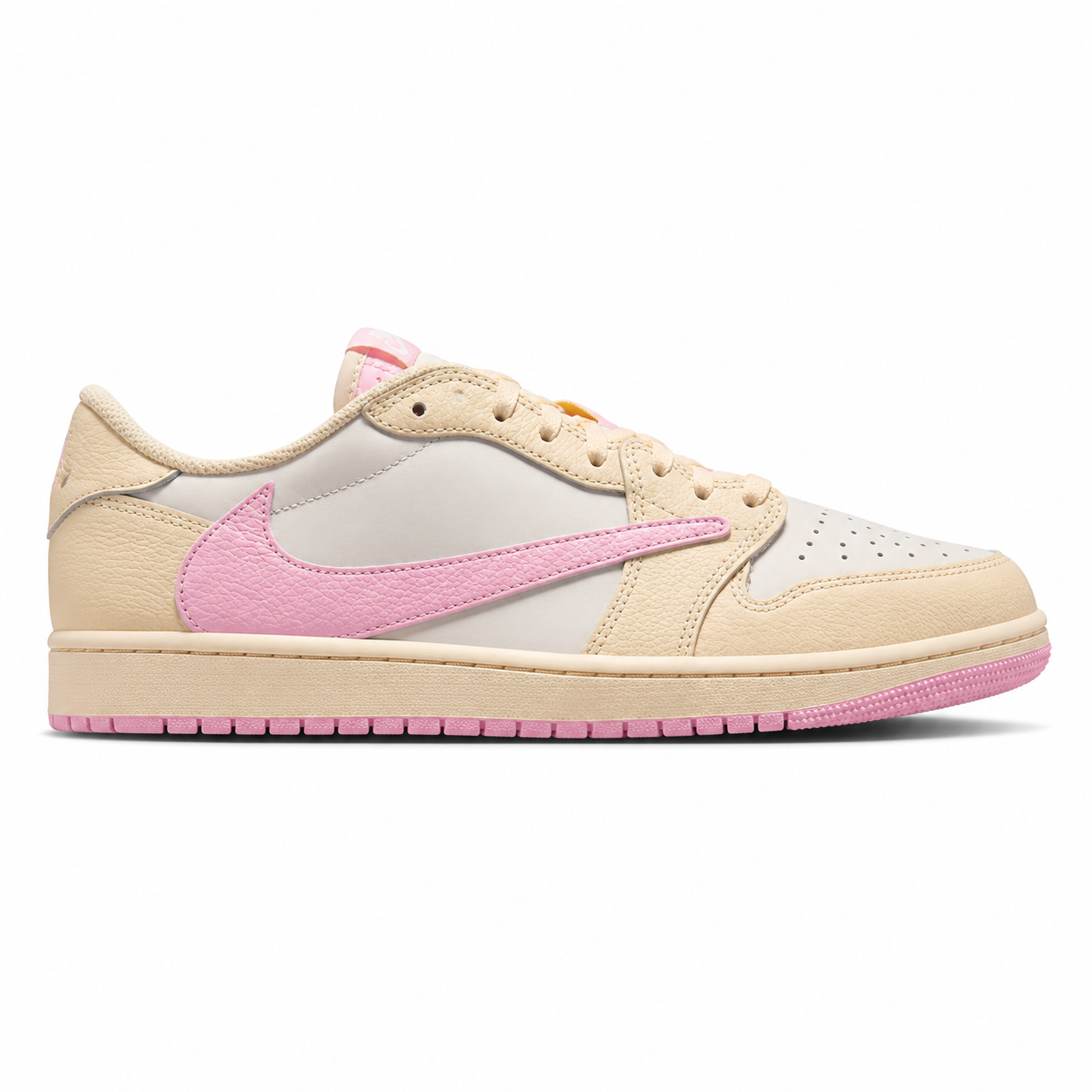 Nike Air Jordan 1 Low x Travis Scott