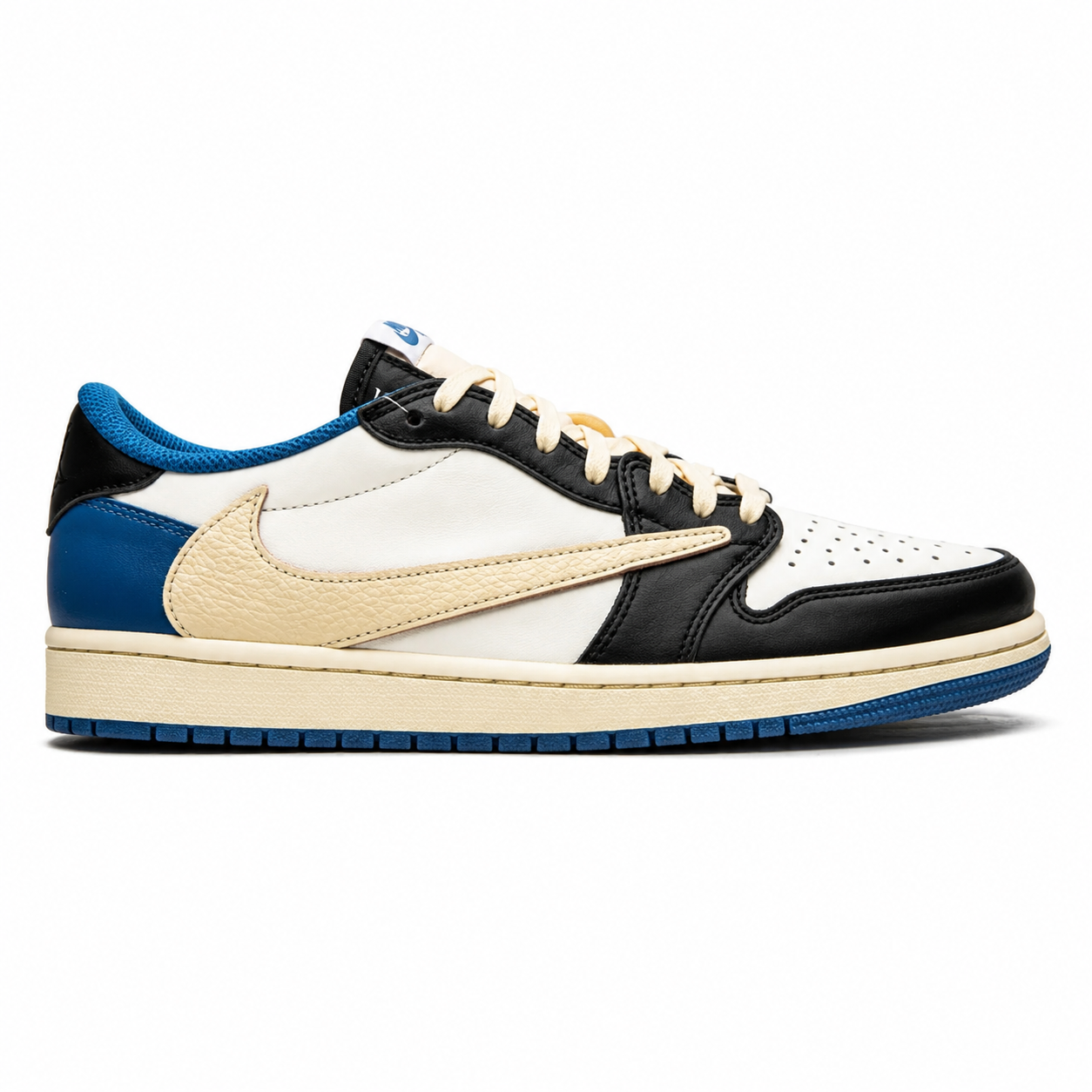 Nike Air Jordan 1 Low x Travis Scott