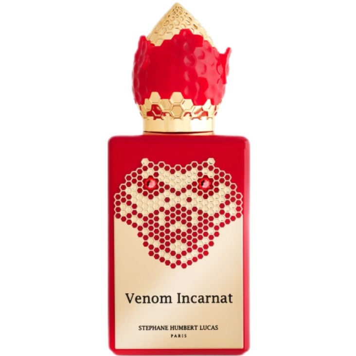 Stephane Humbert Parfum