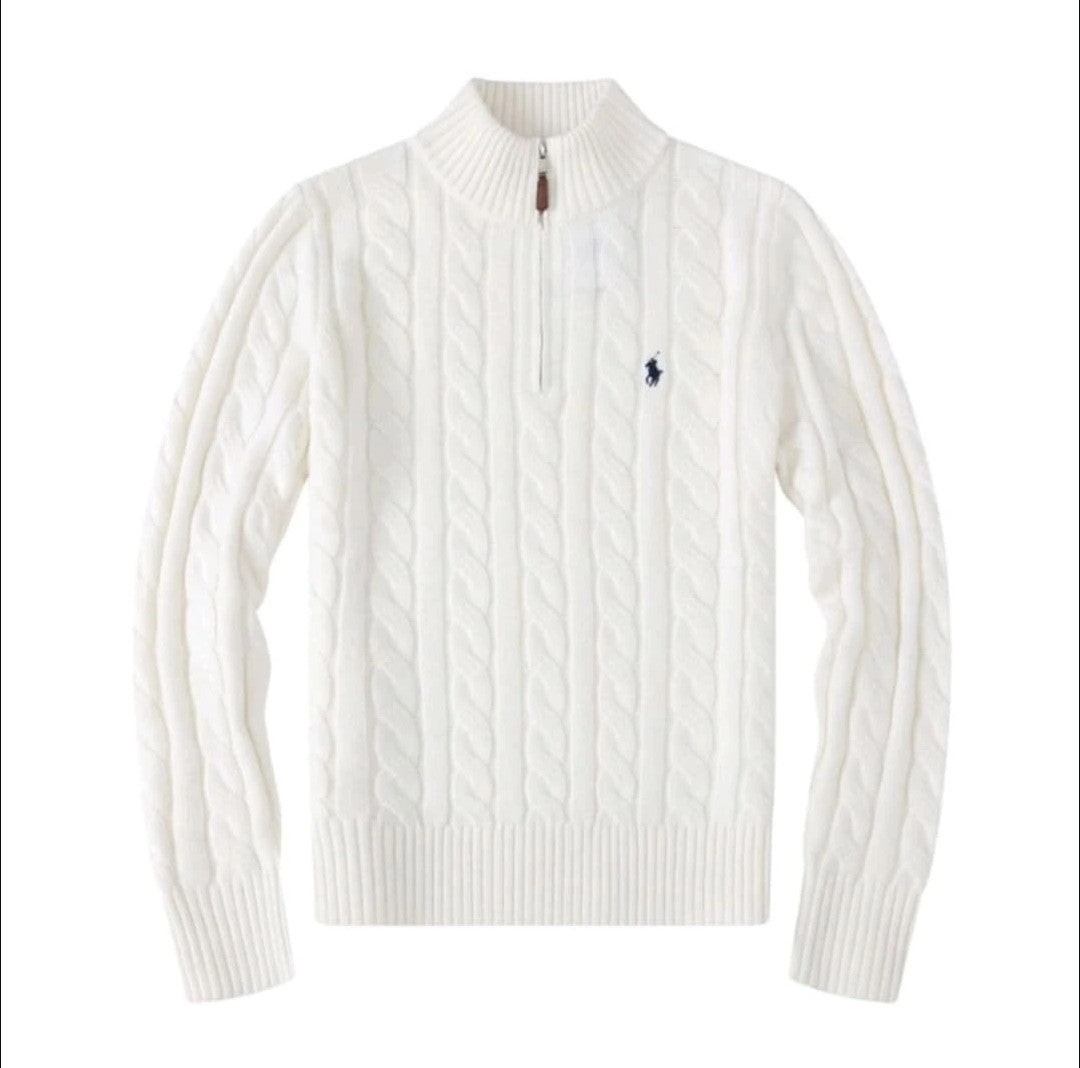 Ralph Lauren Half Zip