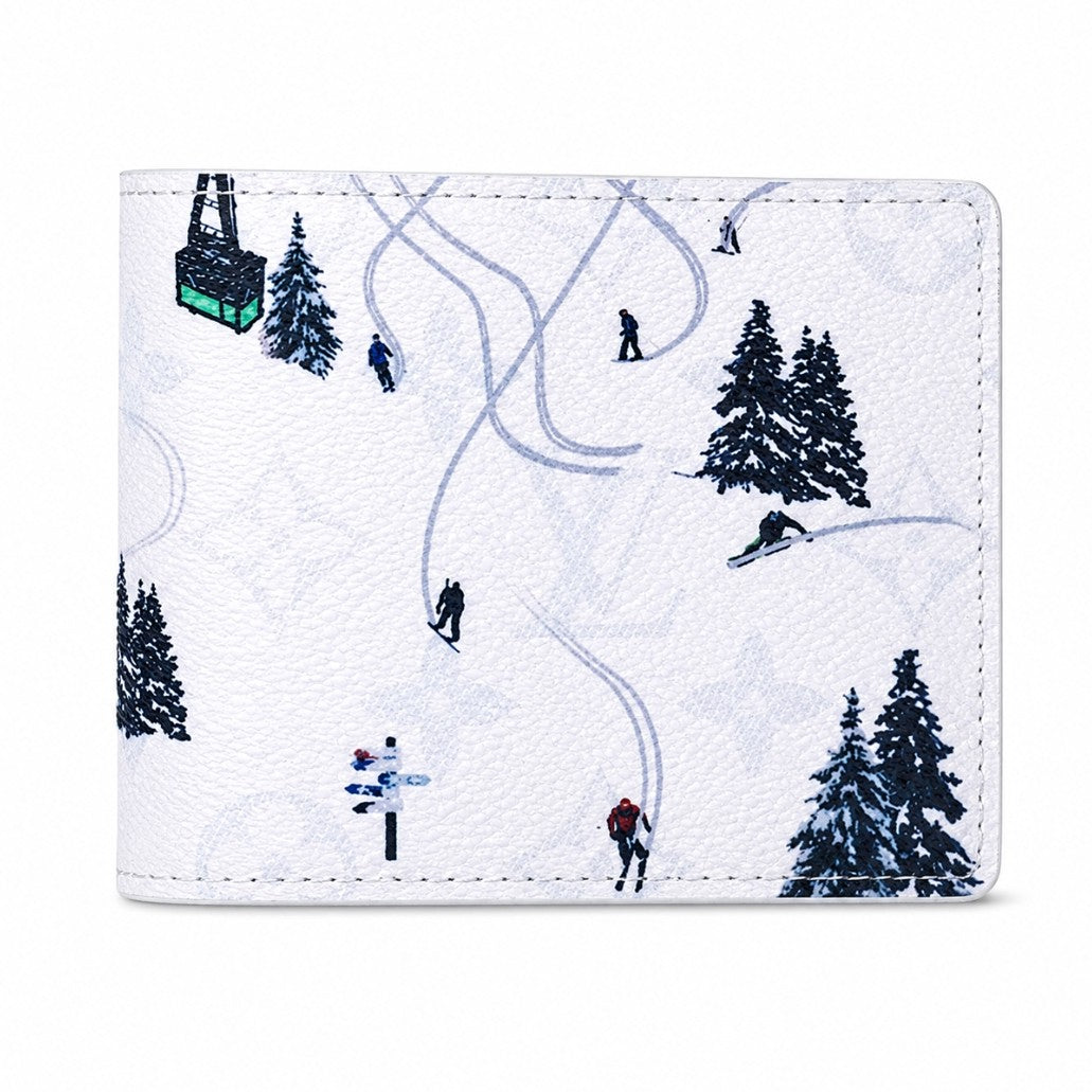 Louis Vuitton Wallet